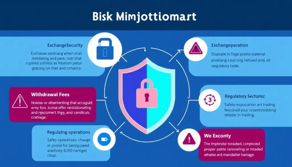 Risk mitigation strategies for AI cryptocurrency arbitrage trading