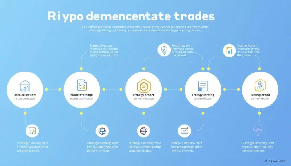 Step-by-step implementation process for AI cryptocurrency arbitrage trading system Step-by-step implementation process for AI cryptocurrency arbitrage trading system