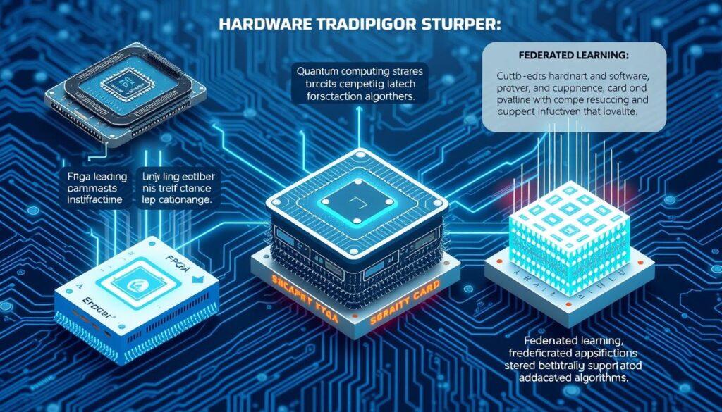 Technological innovations in AI cryptocurrency arbitrage trading