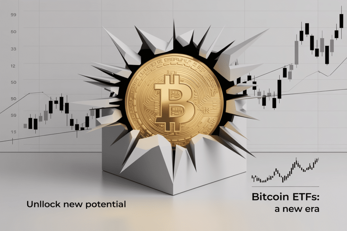 How a Bitcoin ETF Could Impact the Crypto Market