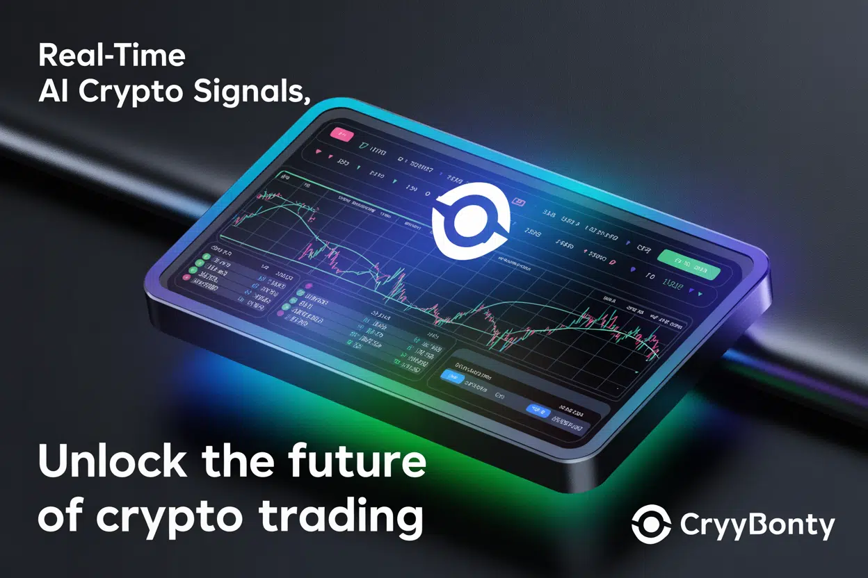 Harness the Power of Real-time AI Crypto Signals