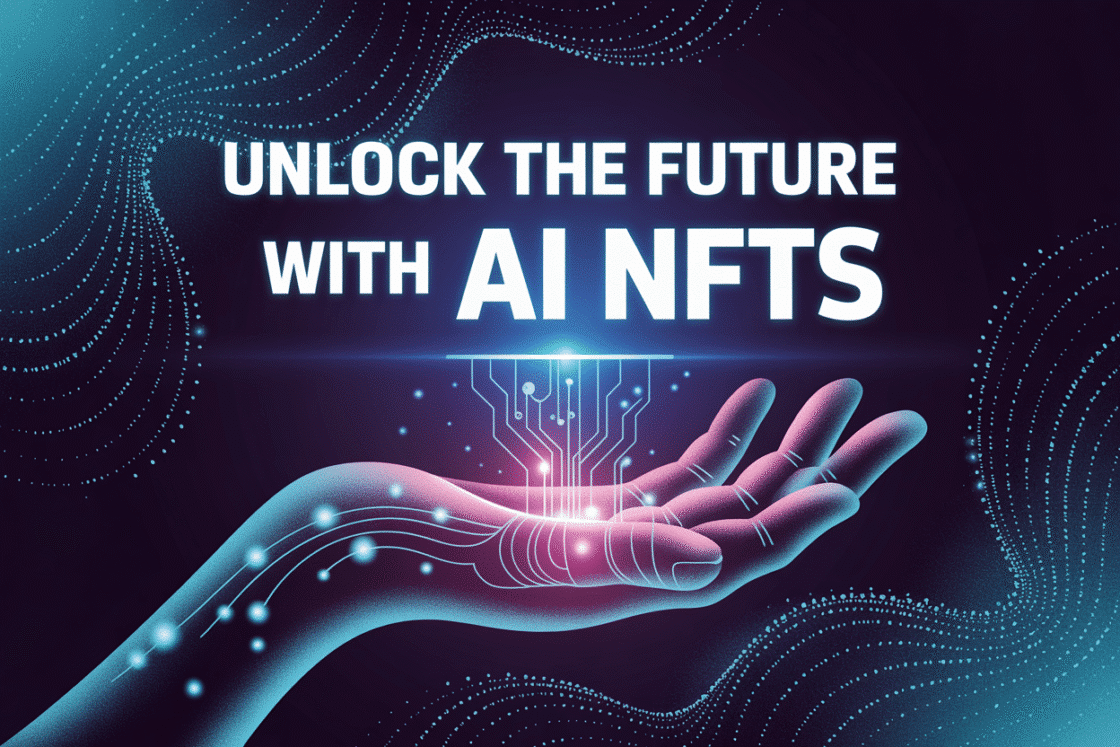 Unlock the Future with AI NFTs