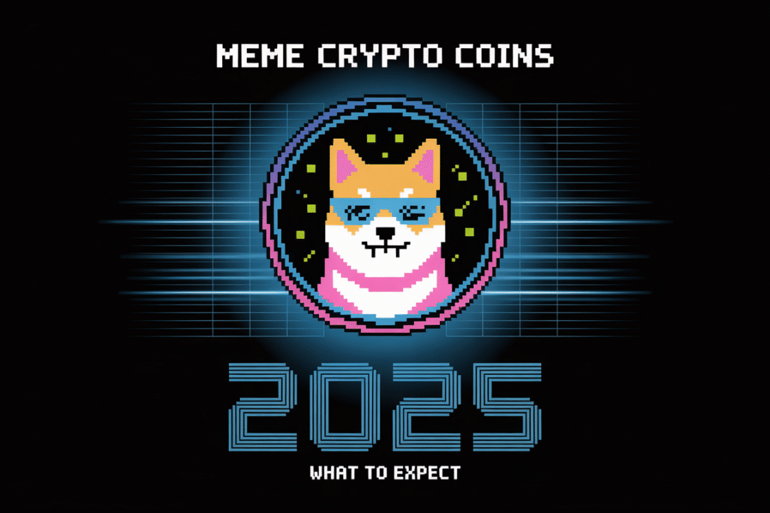 Meme Crypto Coins 2025: What to Expect