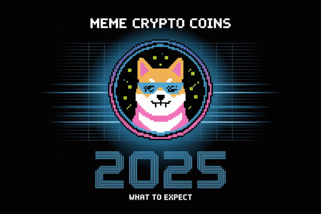 Meme Crypto Coins 2025: What to Expect