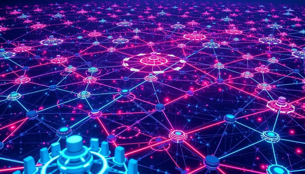 alternative blockchain networks