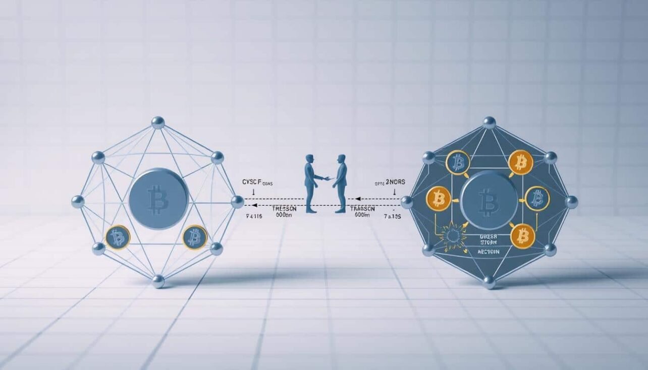 atomic swaps explained