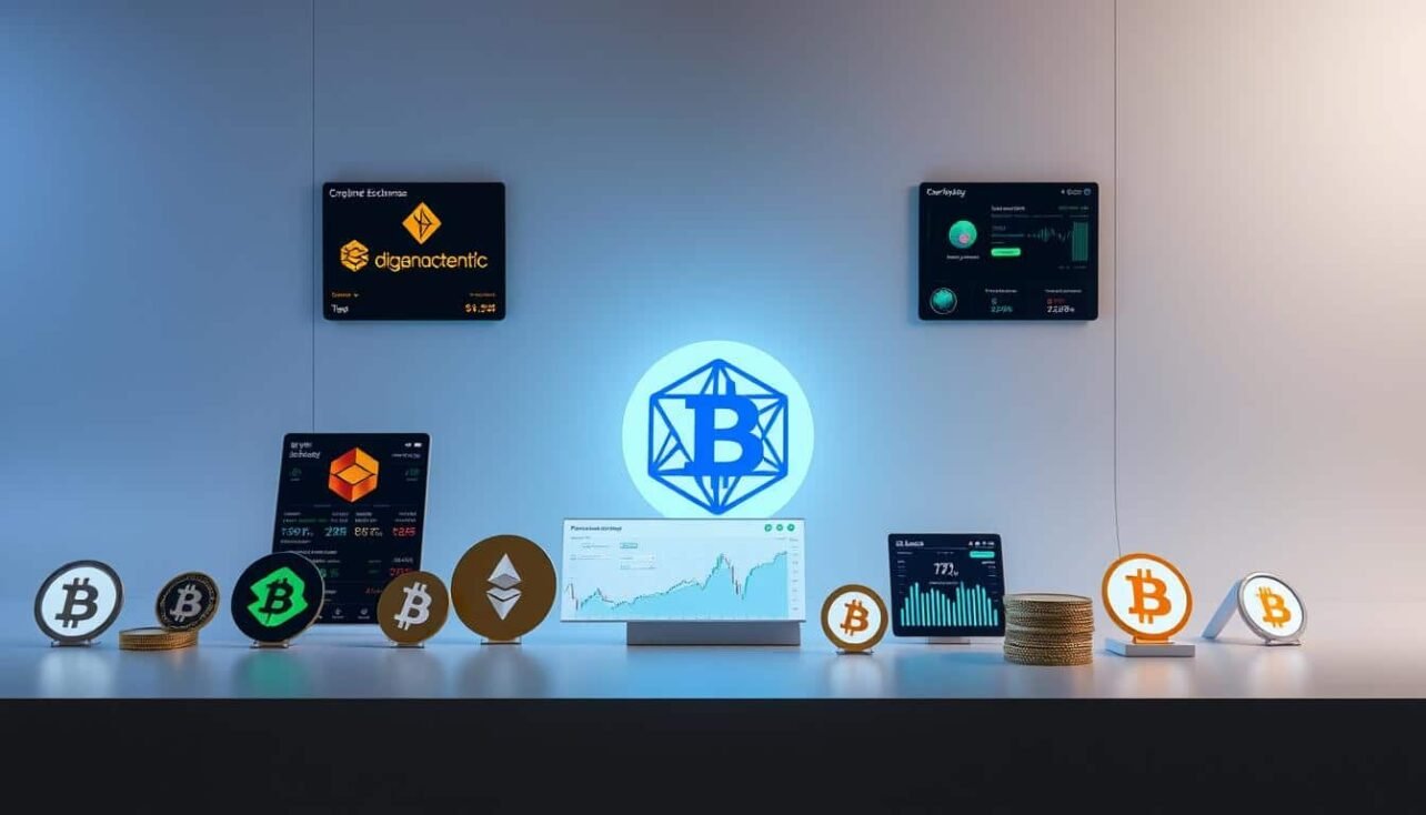 best cryptocurrency exchange platform comparison