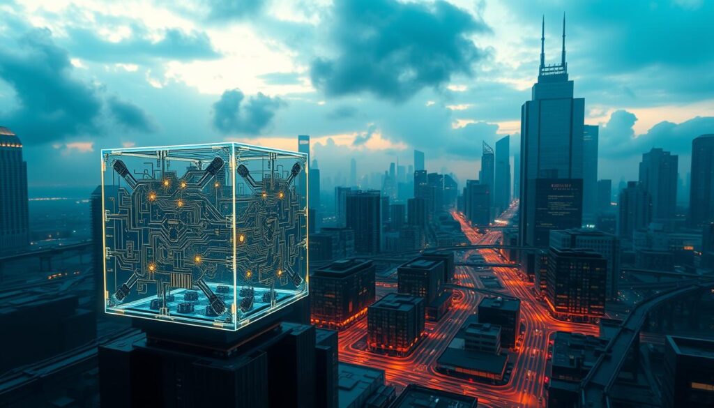 blockchain fundamentals