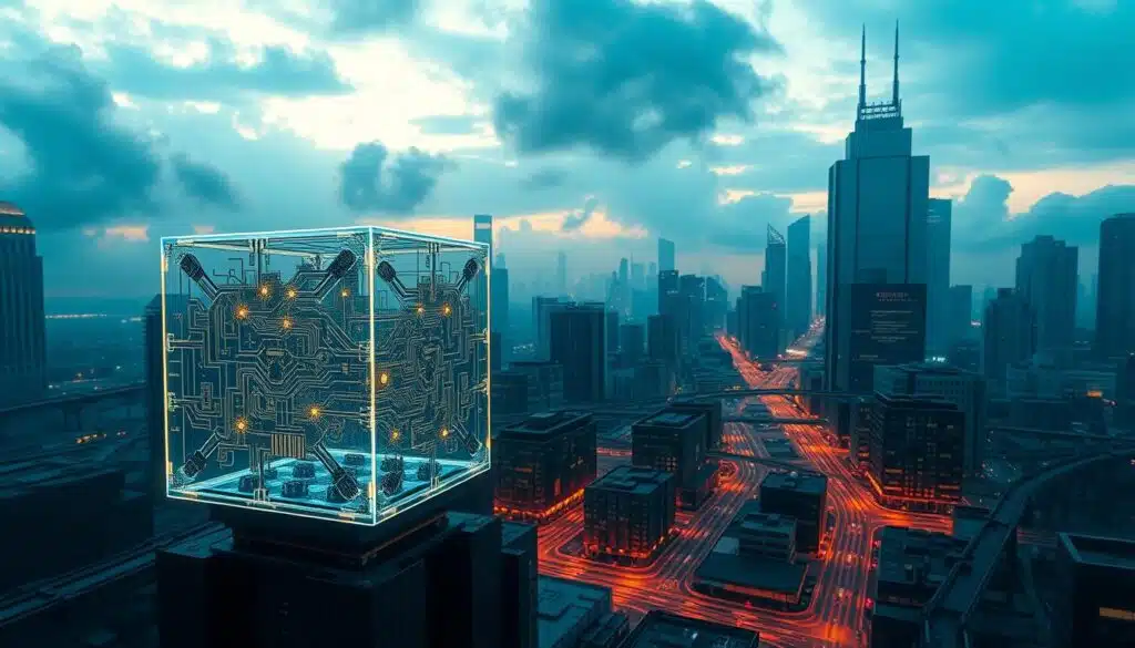 blockchain fundamentals