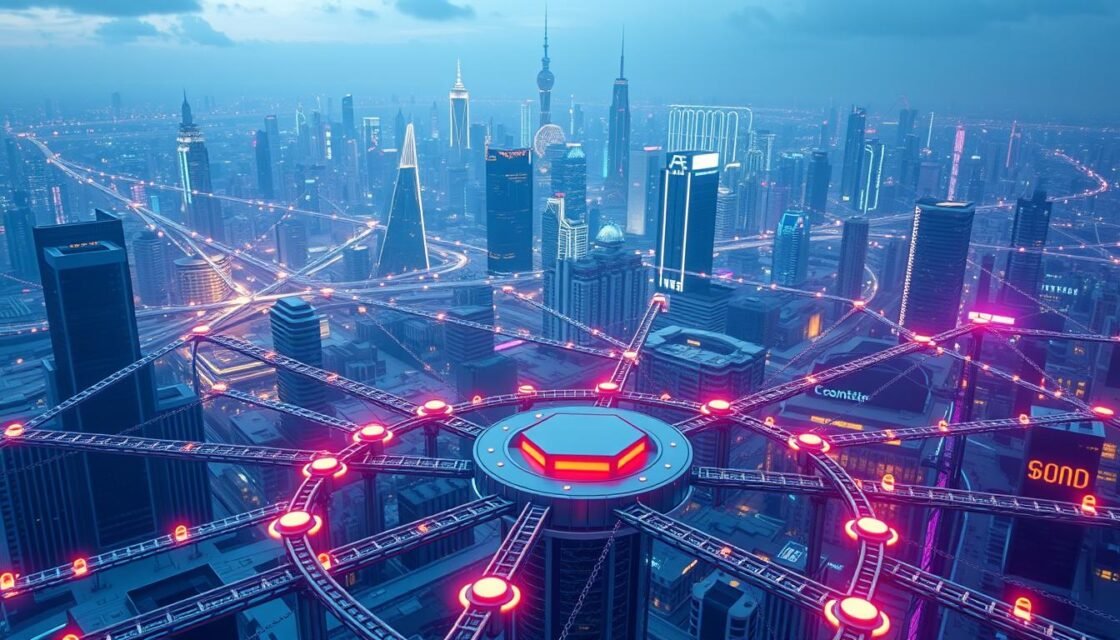 blockchain interoperability