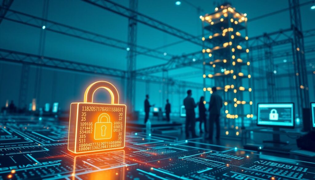 blockchain security best practices implementation