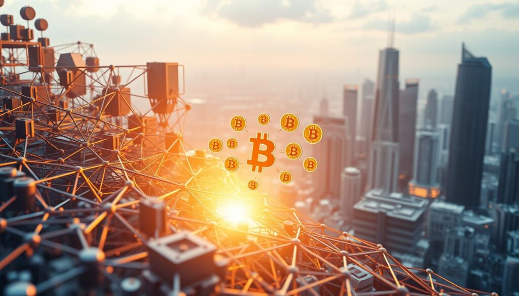 blockchain technology