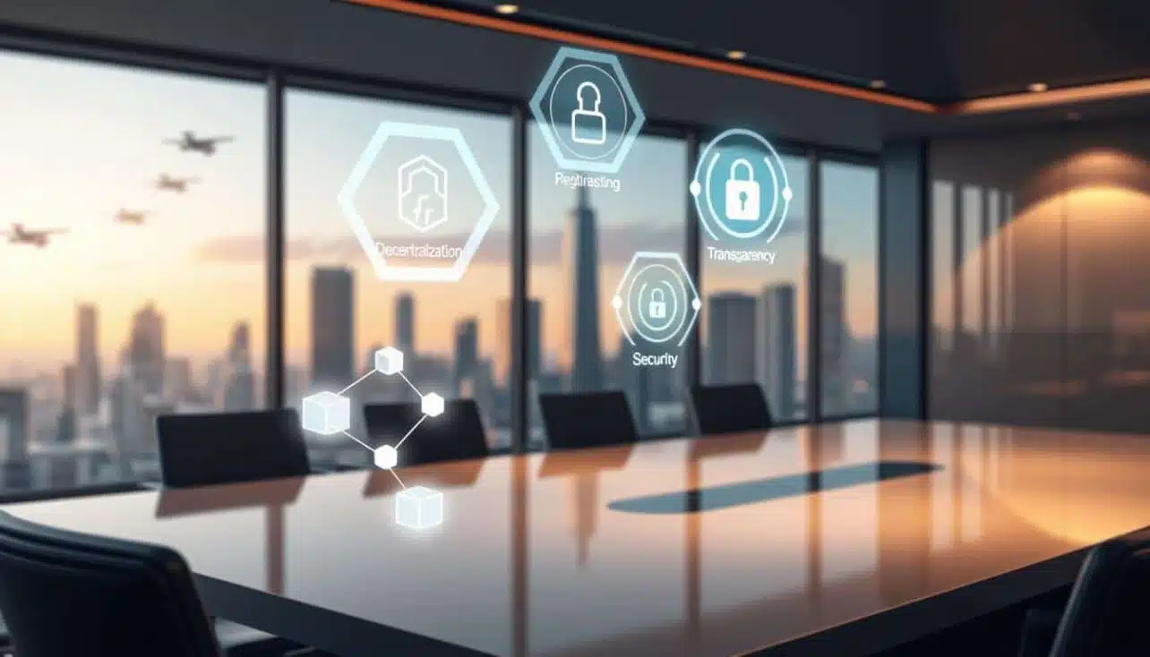 blockchain technology explained for business owners