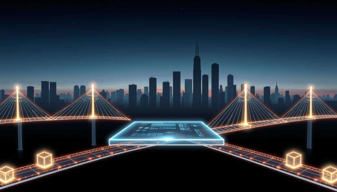 cross-chain bridge technology and interoperability