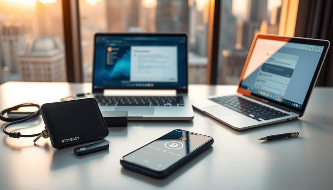 crypto privacy tools