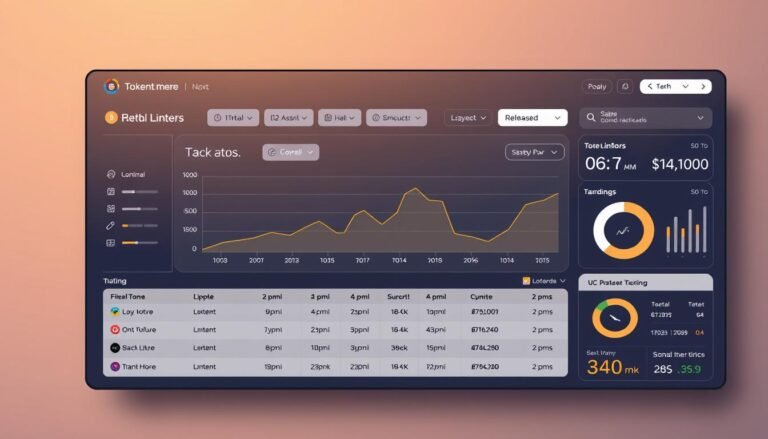 Crypto Token Unlock Schedule Tracker: Stay Updated