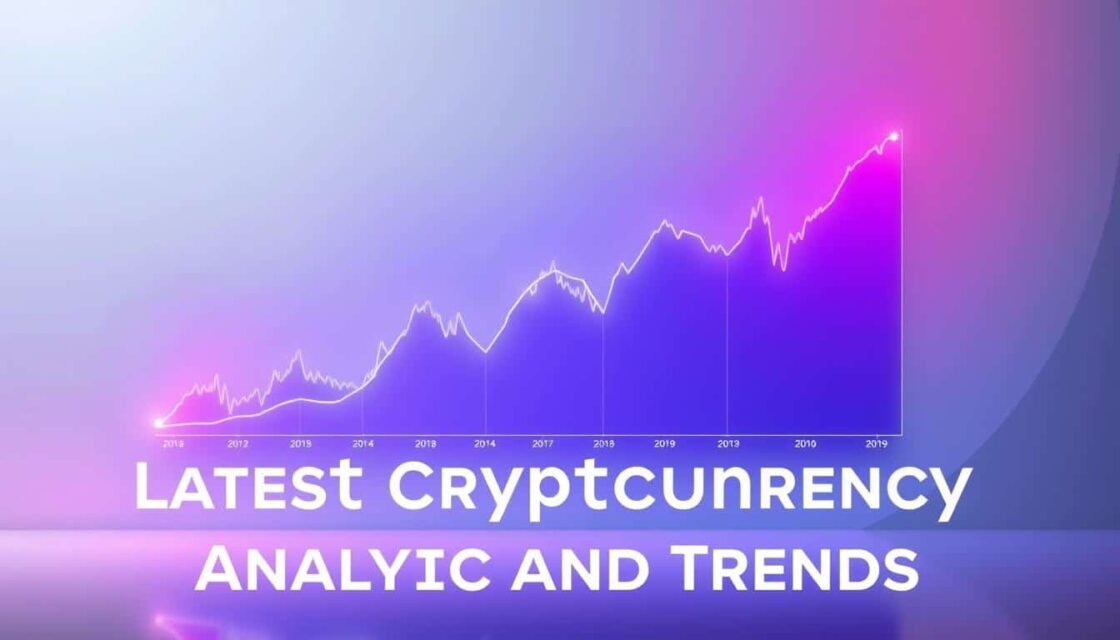 cryptocurrency market cap analysis and trends