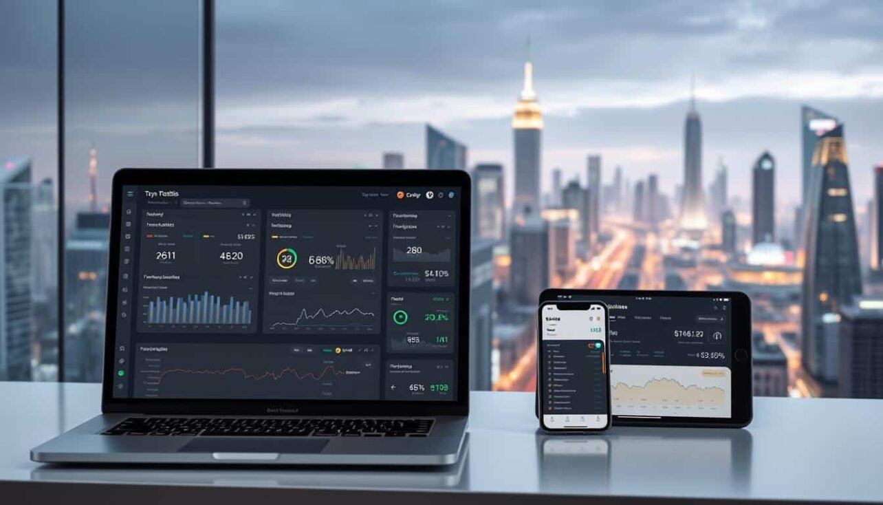 cryptocurrency tax reporting and calculation tools