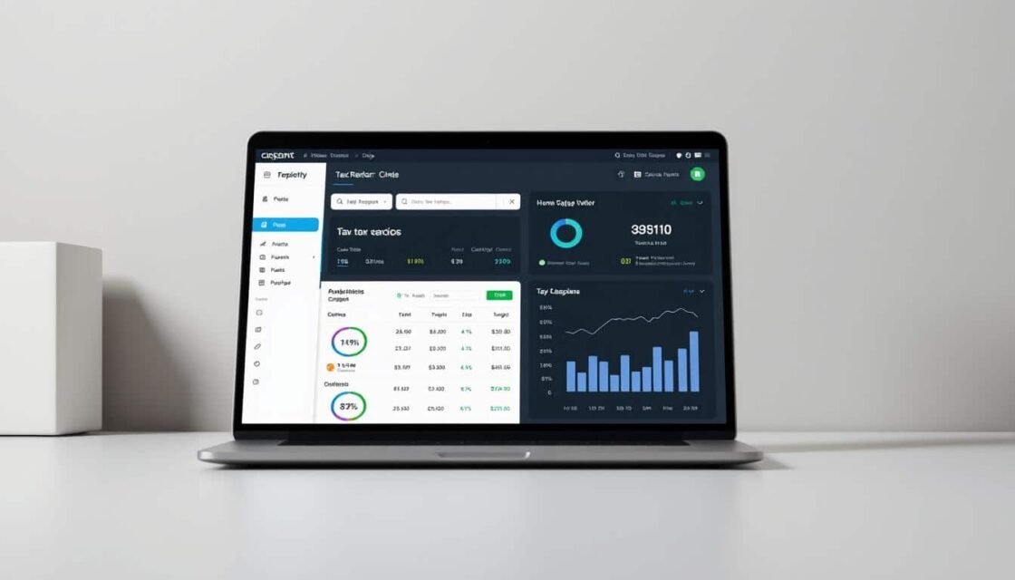 cryptocurrency tax reporting software comparison