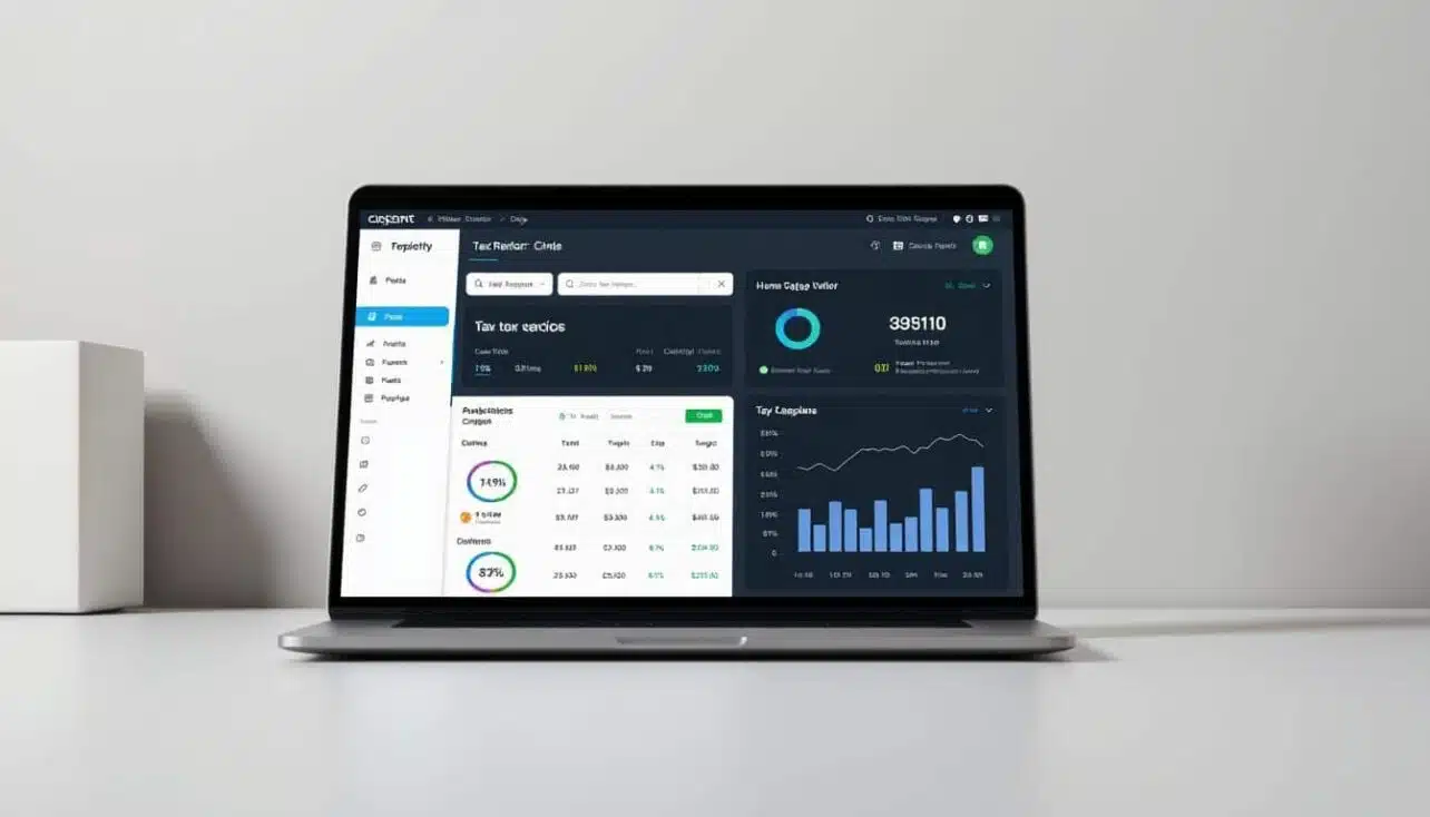 cryptocurrency tax reporting software comparison