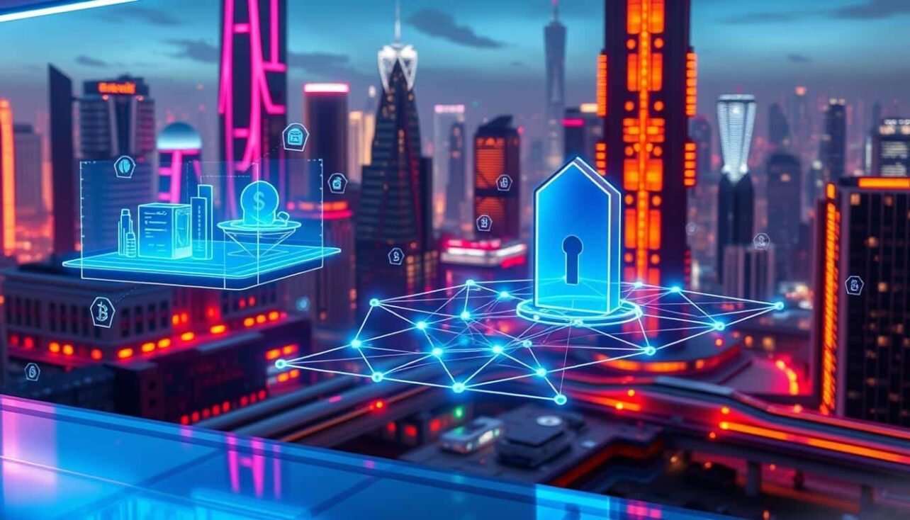 decentralized exchange crypto