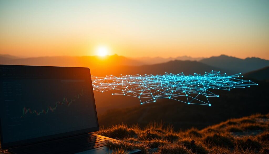 decentralized exchange crypto platform