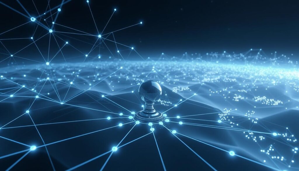 decentralized exchange smart contracts