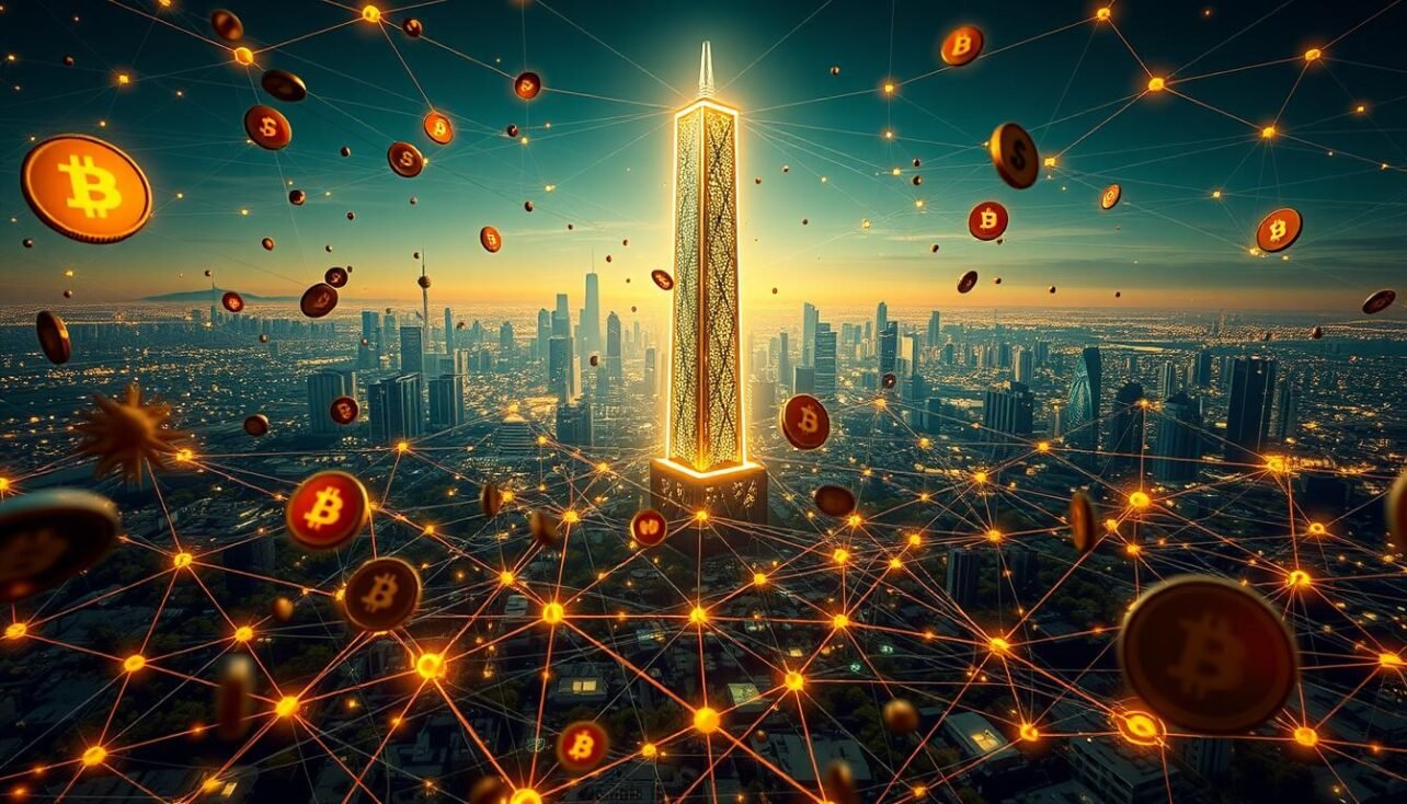 decentralized finance yield farming strategies