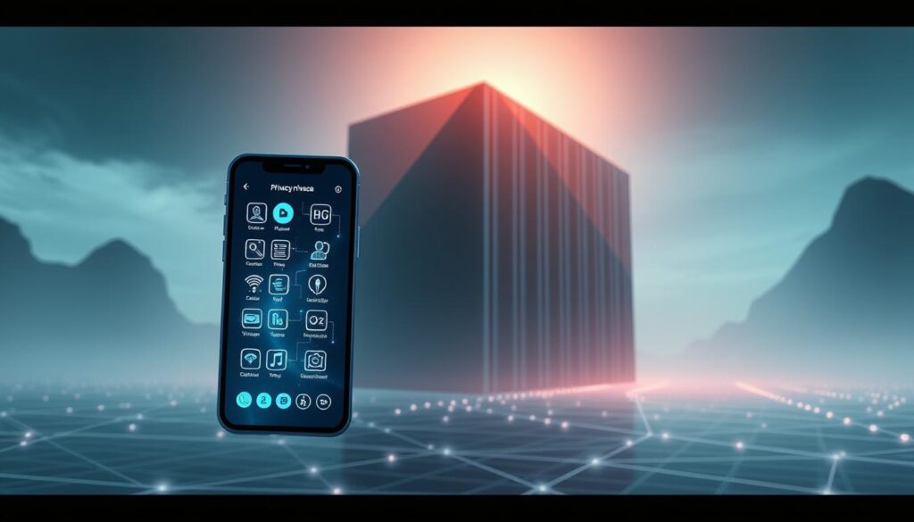 digital privacy trends