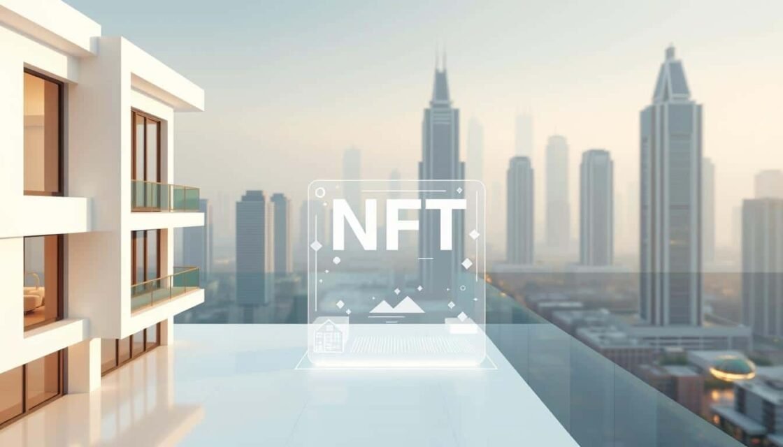 fractional NFT ownership tokenization real estate investment strategies