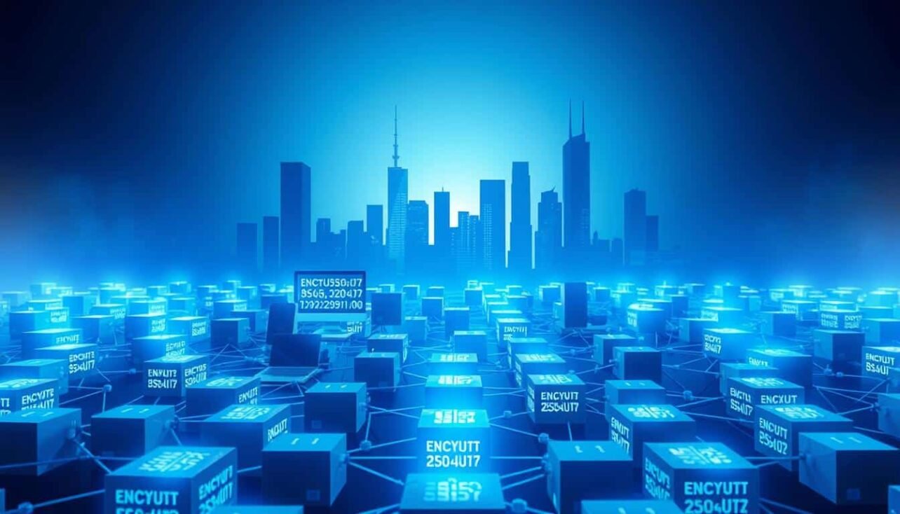 how to build a blockchain