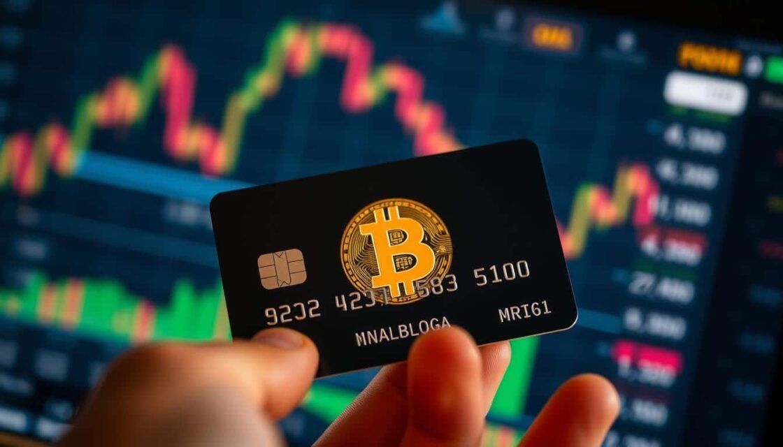 how to buy bitcoin with credit card safely