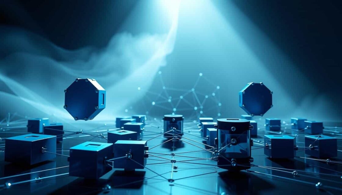 modular blockchain platforms