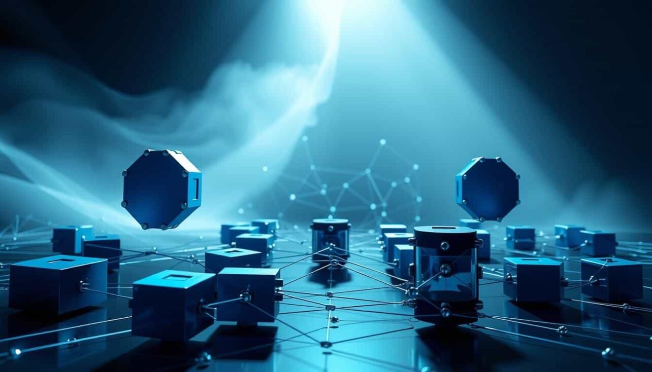 modular blockchain platforms