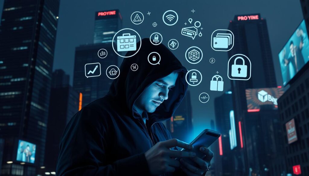 privacy coin applications