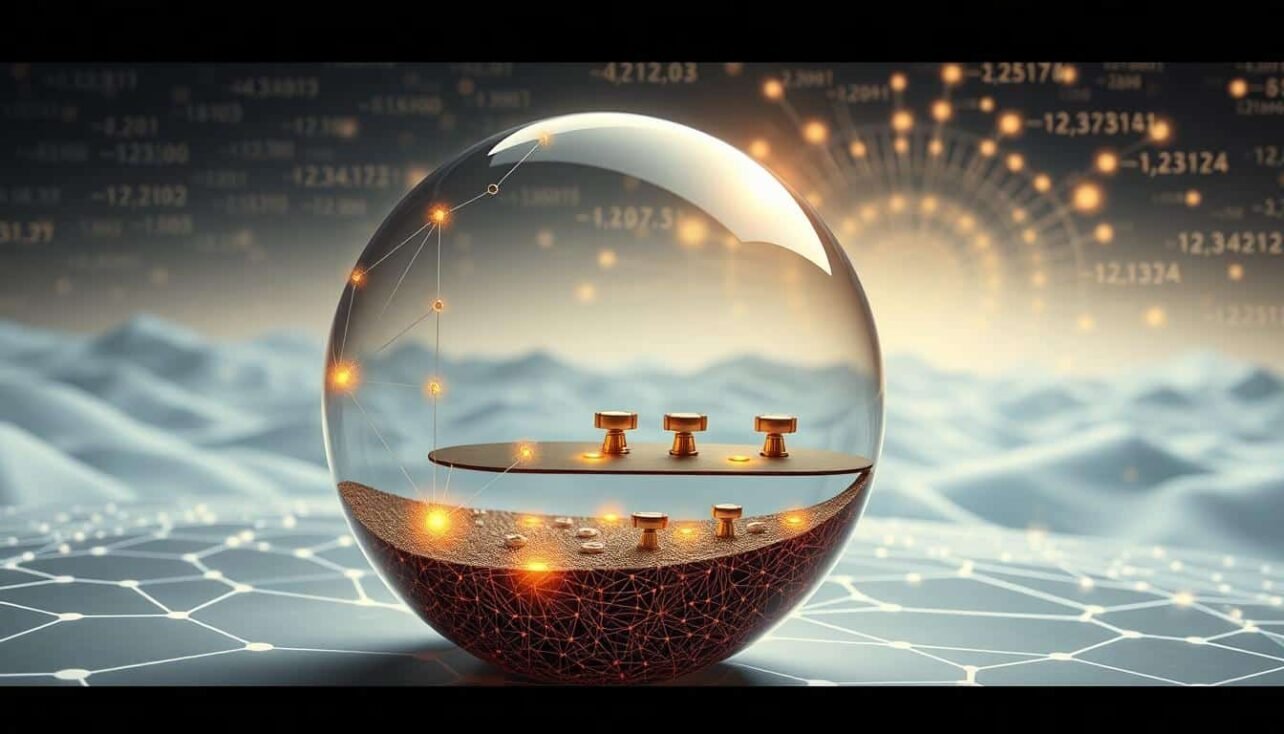 proof of stake consensus mechanism explained