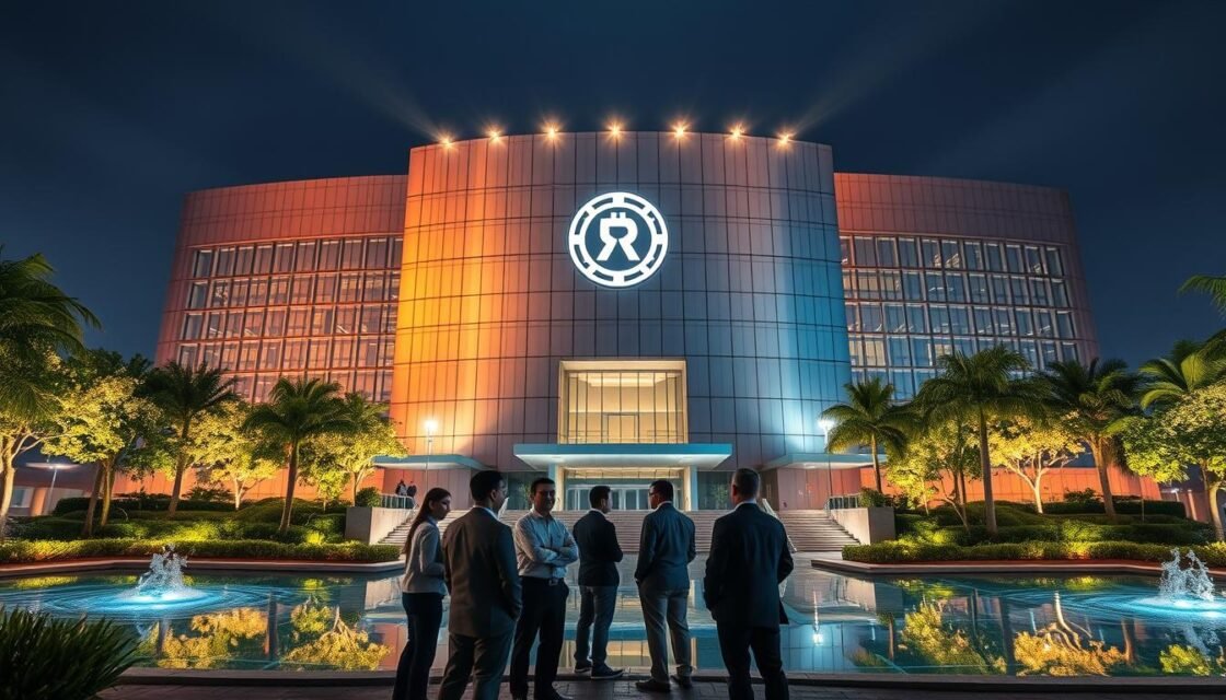 safest crypto exchanges for large investments