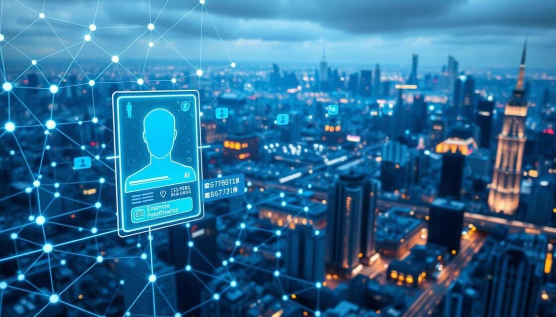 soulbound NFT non transferable identity verification blockchain credentials