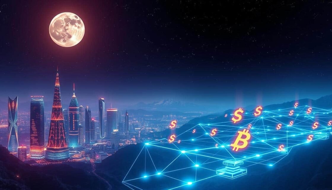 what is cryptocurrency and how it works