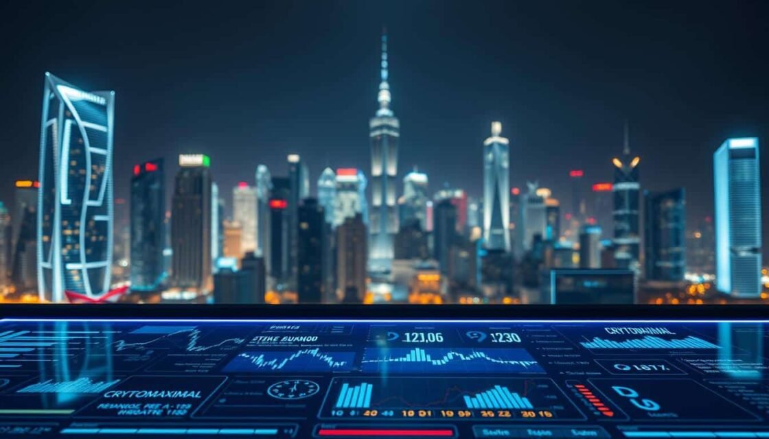 AI cryptocurrency sentiment analysis tools