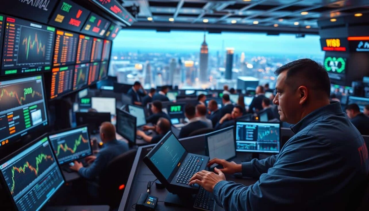 How AI predicts cryptocurrency market trends