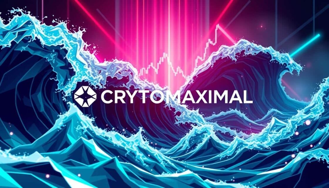 Machine learning crypto volatility prediction