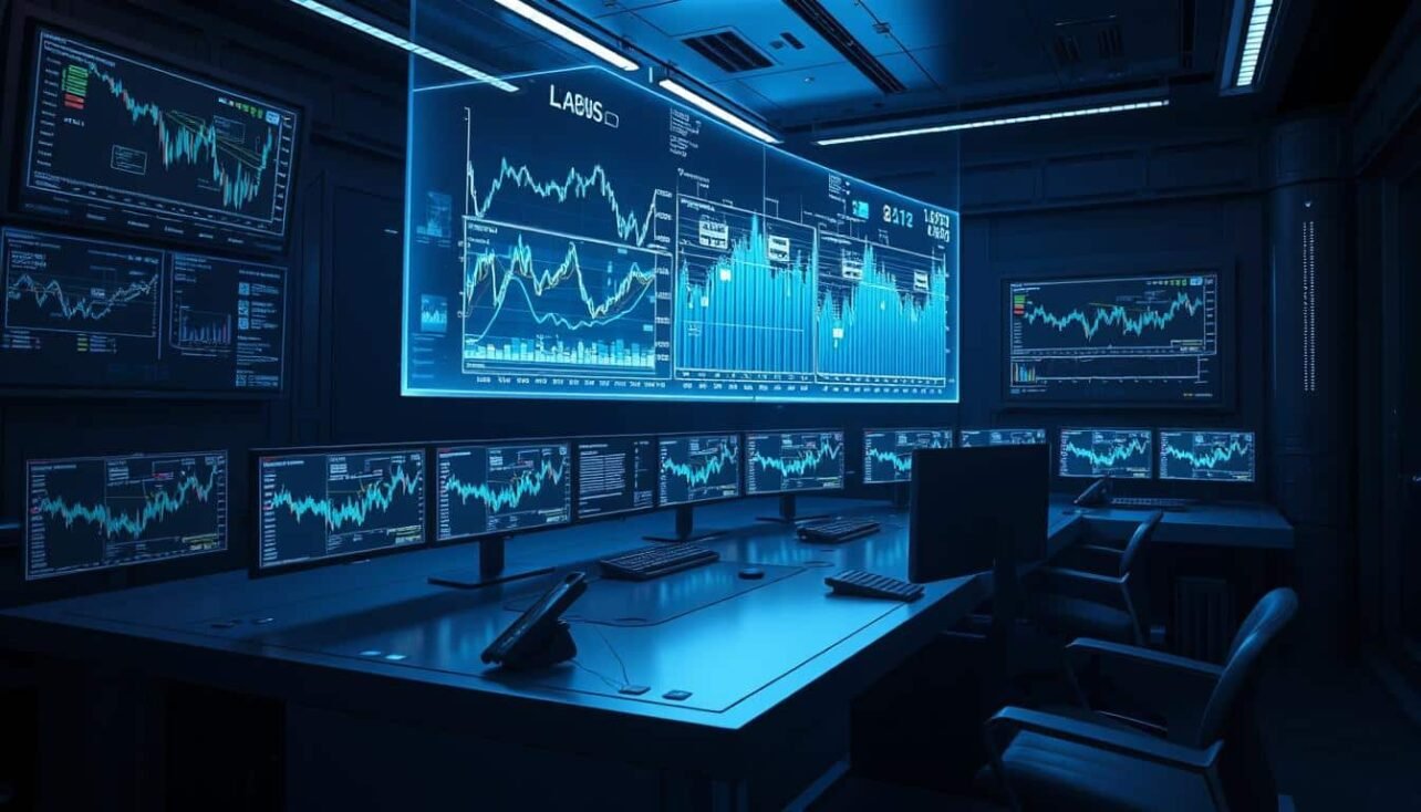 Machine learning models for crypto trading