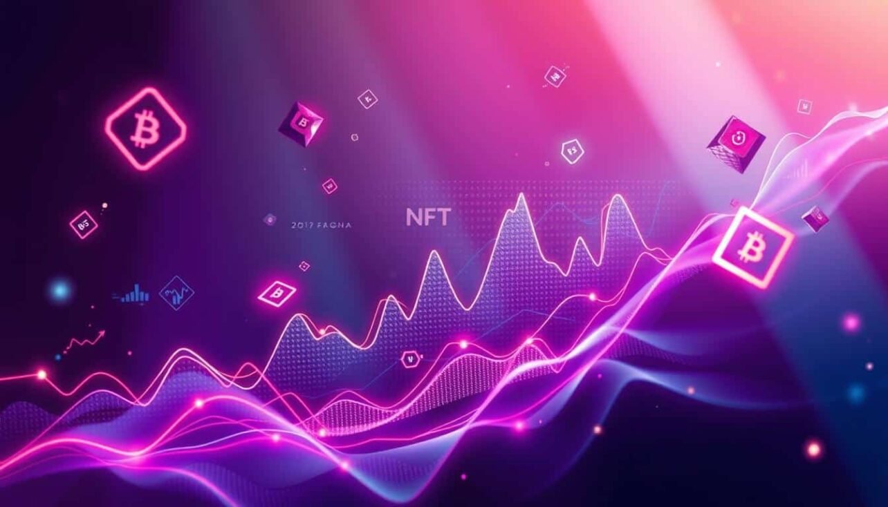 NFT analytics platform for investment tracking