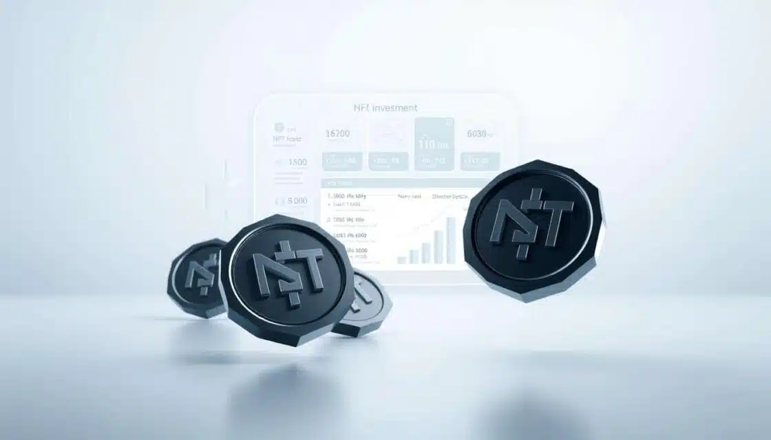 NFT investment strategies for passive income generation