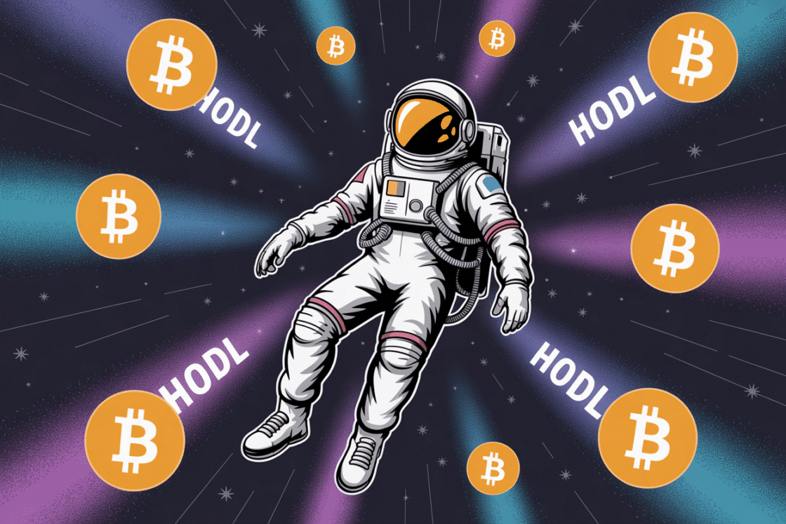 How to HODL Crypto: A Beginner’s Guide