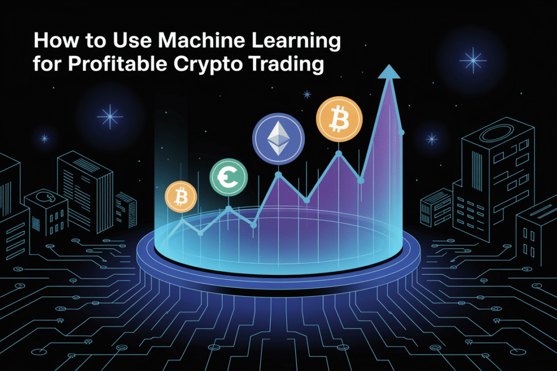 How to Use Machine Learning for Profitable Crypto Trading