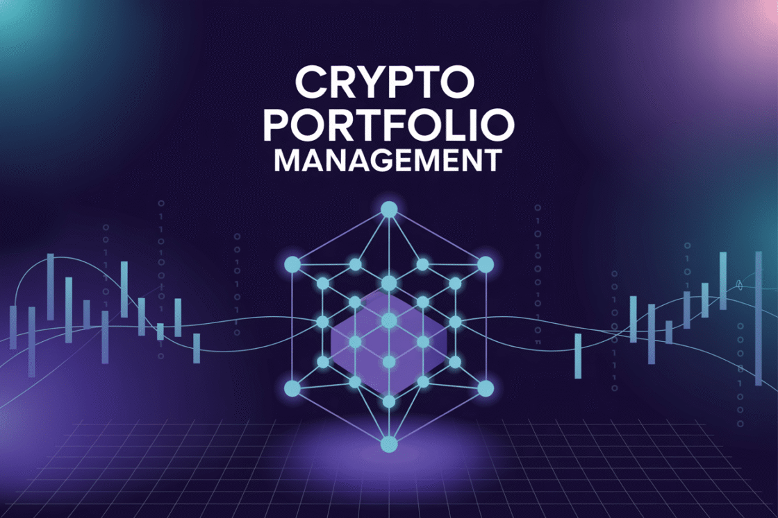 Crypto Portfolio Management: Strategies for Successful Investing