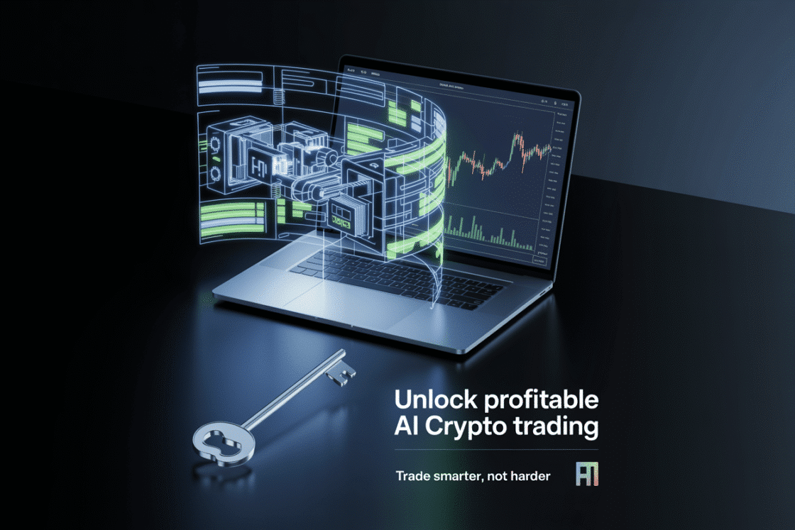 Unlock Profitable AI Crypto Trading with This Strategy