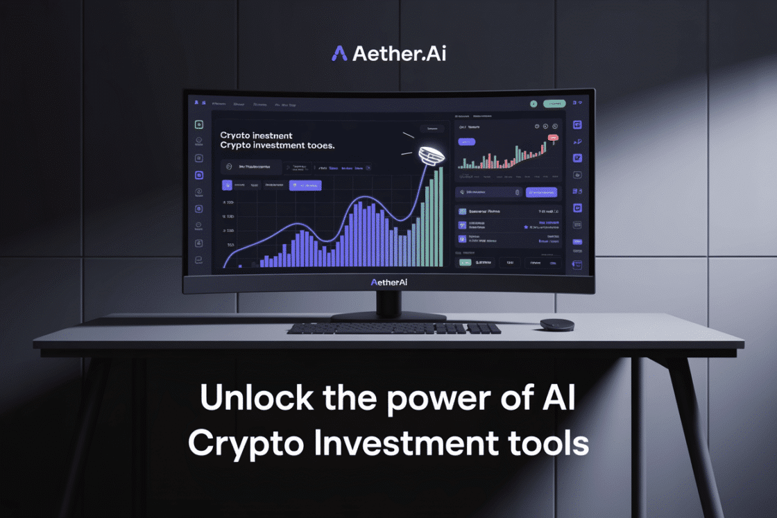 Unlock the Power of AI Crypto Investment Tools
